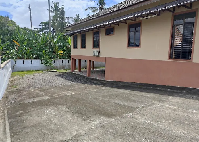 Dca Villa Homestay
