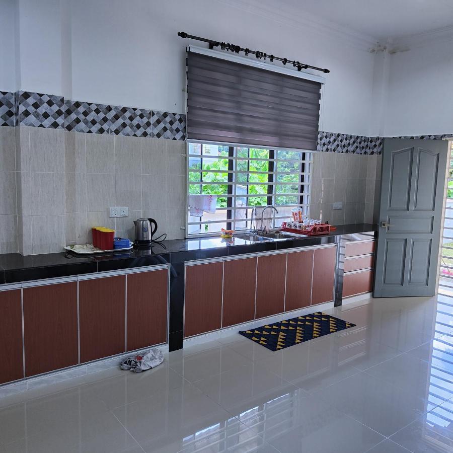 Villa Dca Kota Bharu