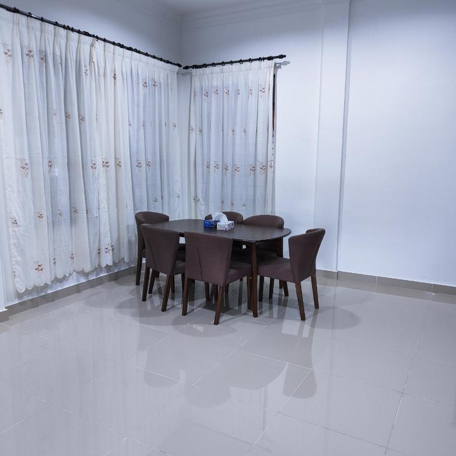 Dca Villa Kota Bharu