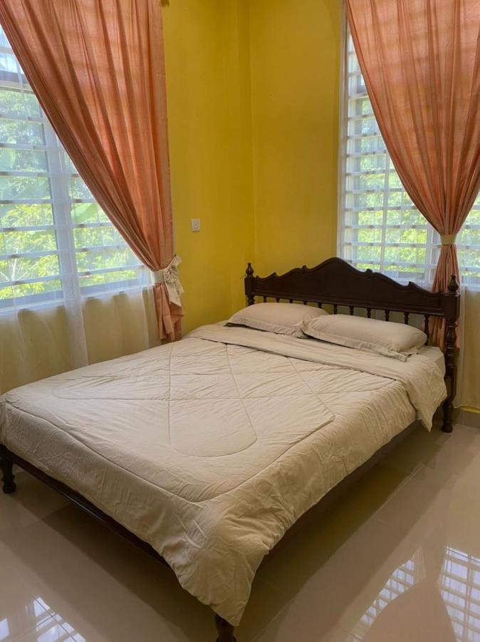 Dca Villa Kota Bharu