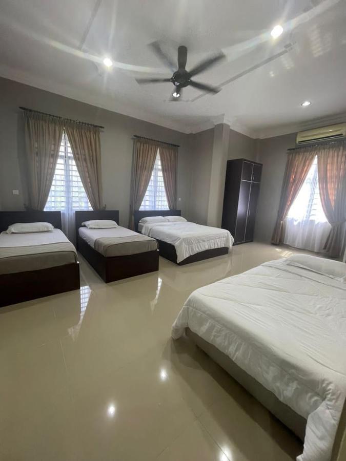 Dca * Kota Bharu